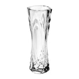Maxbell Acrylic Flower Vase Gift Decorative Bud Vase for Home Housewarming Fireplace
