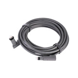 Maxbell Antenna Cable Grey Extension Cable for Rectangular Satellite V2 Gen 2 Router 20 ft