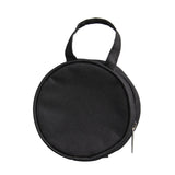 Maxbell Round Ikebana Kenzan Flower Frog Rubber Base with Storage Bag