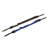 Maxbell 4 Piece Adjustable Sports Eyeglasses Sunglasses Glasses Strap Neck Cord Rope