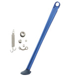 Maxbell Off Road Motorcycle Kickstand Sturdy Replacing for Excf 150-450 500 Blue 6 Accessories