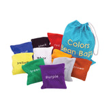Maxbell Beanbag Game Fun Cognitive Sandbag for Classroom Family Games Birthday Party