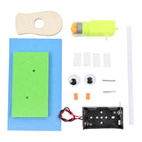 Maxbell Robotics Science Experiment Toy for 5 6 7 8 9 10 12+ Year Old Kids Classroom