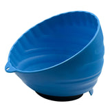 Maxbell Magnetic Nut Cup Sturdy Magnetic Tray for Small Parts Construction Home