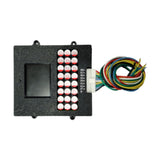 Maxbell Battery Energy Transfer Accessory 5A 5mv Spare Part Battery Active Equalizer E08S05A B NCM