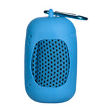 Maxbell Mesh Fiber Towel Travel Towel for Outdoor Activities Camping Beach Vacations blue