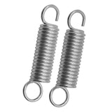Maxbell 2Pcs Electric Bike Double Support Spring Universal Side Stand Tension Spring S