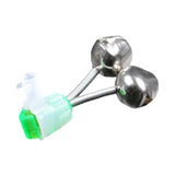 Maxbell Fishing Bells Portable Fishing Equipment for Sea Fishing Rod Lure Alarm Bell