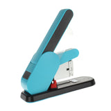 Maxbell Heavy Duty Stapler Booklets Teachers Portable Students Manual Office Stapler 294mmx83mmx294mm