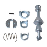 Door Lock Cylinder Repair Kit Front Left or Right for BMW 2005-2011 E91