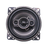 Maxbell Coaxial Speaker 4Ohm Easy Installation for Car Audio System Spare Parts 4inch