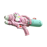 Maxbell Water Soaker Blaster Toy Portable for Summer Pool Backyard