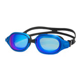 Maxbell Swimming Goggles for Adult Pool Goggles No Leakage Clear Vision Swim Eyewear Blue