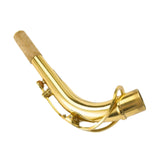 Maxbell Alto Saxophone Neck Replacement Part Musical Instruments Brass for Saxophone