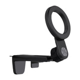 Maxbell Folding Phone Holder Phone Clip Stand Holder for Cars Business Trips Driving