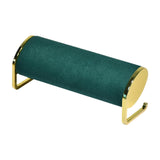 Maxbell Watch Display Stand Watch Holder for Jewelry Exhibition Organizing Cloakroom Dark Green