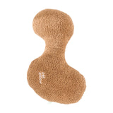 Maxbell Pillow Cuddler Training Toy Unique Shaped for Indoor Pet Toy