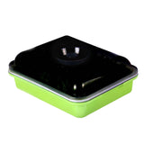 Maxbell Seed Sprouter Tray Big Capacity Seed Germination Tray for Office Garden Home