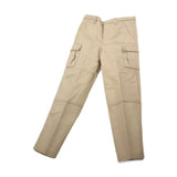 Maxbell 1:6 Scale Mans Figure Pants Doll Decor 12'' Action Figures Miniature Trouser