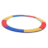 Maxbell Trampoline Spring Cover Tear Resistant Safety Pad for Blackyard Yard Workout