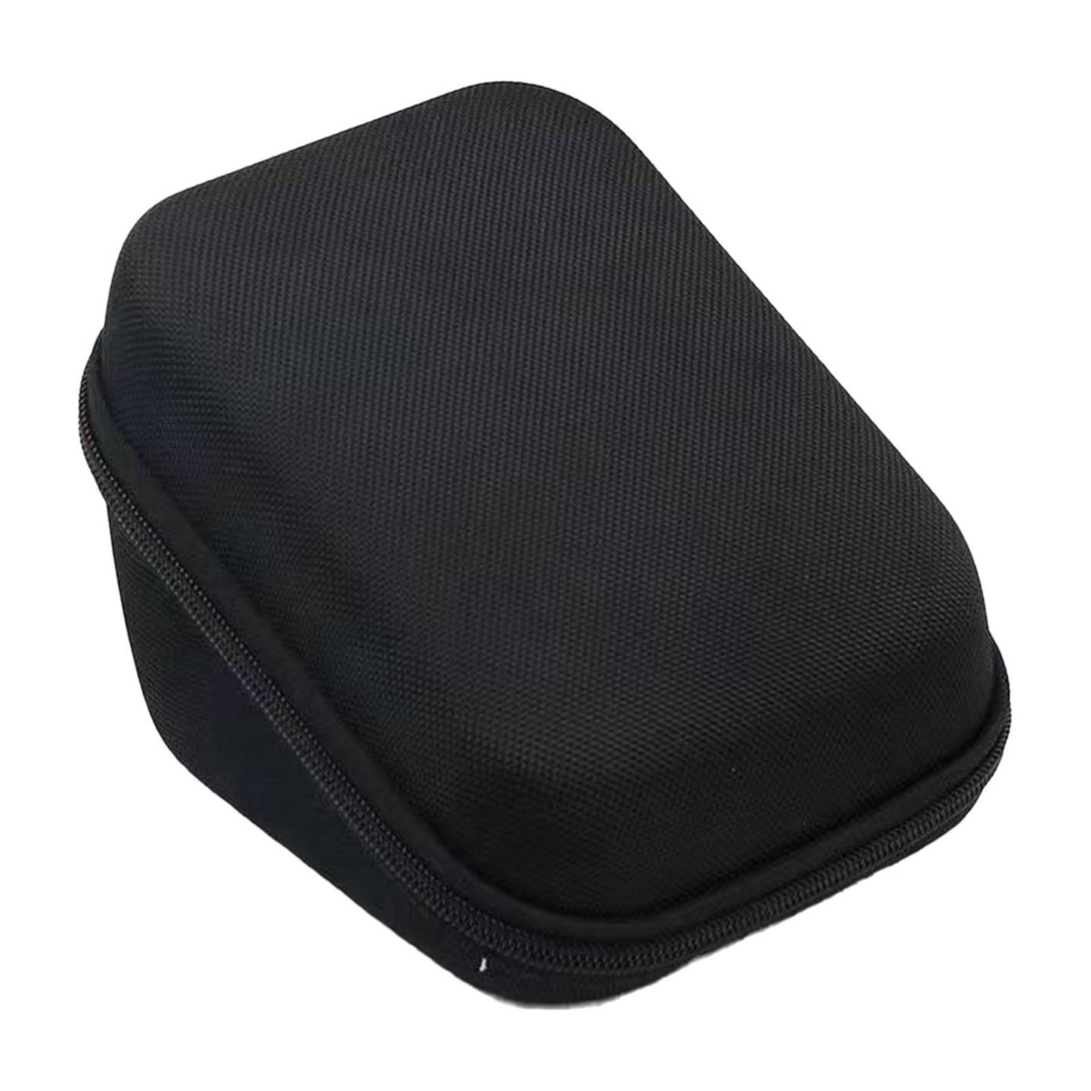 Maxbell Hard Carrying Case Portable Pouch for Upper Arm Pressure Monitor (Case Only) black
