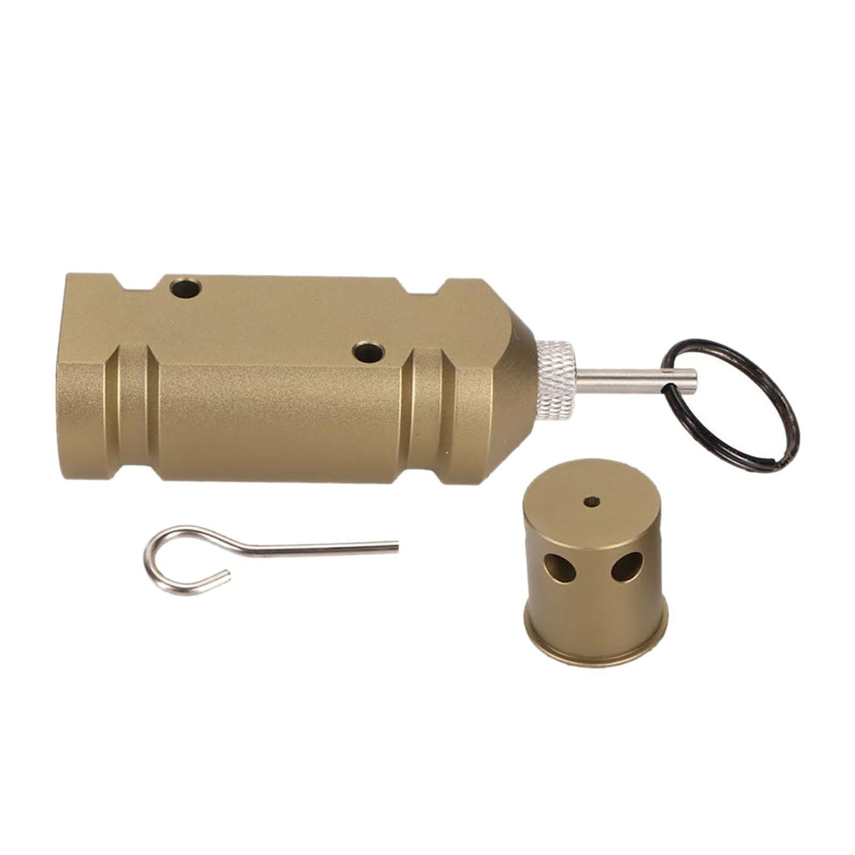 Maxbell Wire Alarm 12 Gauge Emergency Alarm Perimeter Device