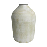 Maxbell Ceramic Flower Vase Stylish Desk Party Rustic Pottery Vase Housewarming Gift A