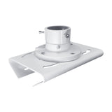 Maxbell Security Camera Mounting Bracket Indoor Outdoor Universal Pole Mount Bracket