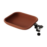 Maxbell Cat Desk Bed Kitten Furniture Desk Nest for Table Small and Medium Cats Home