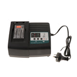 Replacement Chager 14.4V-18V Battery Charger for  DC18RA AU Type
