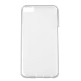 Maxbell 5xClear TPU  Rubber Skin Case Cover for iPod Touch 5/6th Gen