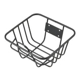Maxbell 2xBicycle Basket Motorcycle Luggage Package Rack Bike Pannier Bike Basket 27cmx25cm