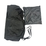 Maxbell Car Tailgate Mesh Screen Ventilation Trunk Mesh Cover for Vehicle Truck L