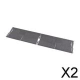 Maxbell 2xCar MID LCD Display Cluster Pixel Repair Ribbon Cable for BMW X5/E38/E39/E53