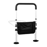 Maxbell Bed Rails for Elderly Adults Portable Bed Assist Rail for Seniors for Senior Standard w Bag