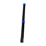 Maxbell Golf Ball Retriever Ball Shagger Golf Ball Pick up Tool for Exercise Outdoor black