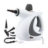 Maxbell Steam Cleaner 110V Steamer Surface Steam Cleaner for Kitchen Bar Living Room