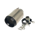 Maxbell Exhaust Pipe Extension Professional Accessories for R1 S1000rr Gsxr1000