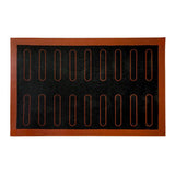 Maxbell Silicone Baking Mat - Non Stick Liner for Bake Pans & Rolling - BPA Free - Macaron, Pastry, Cookie/Bun/Bread Making - Aladdin Shoppers