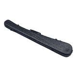 Maxbell Cello Bow Case Rainproof Hard Carrying Case for Camping Performances Concert Meteor Shower