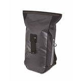 Maxbell Waterproof Dry Bag 20L Rolltop Backpack for Swimming Outdoor Camping Fishing Black