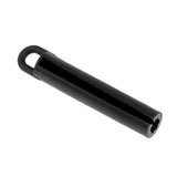 Maxbell Professional Pool Snooker Billiard Cue Tip Rubber Hang Clamp Holder Black - Aladdin Shoppers