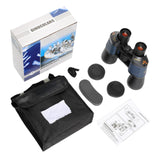 Maxbell Binoculars Compact Multifunctional Telescope for Sports Bird Watching Hiking 60x60