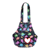 Maxbell Chicken Holder Bag Lightweight Farm Supplies Poultry Carrier   Elephant