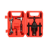 Maxbell Maxbell Bearing Puller Set Bushing Gear Extractor for Motorcycle Car Repair SUV