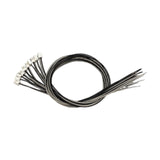 Maxbell Expansion Board Wire for 1:14 RC Crawler Truck Simple Construction Machinery 40cm
