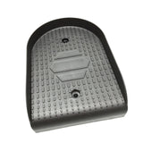 Maxbell Stair Stepper Pedal Parts Stepper Machine Foot Plate for Office Exercise