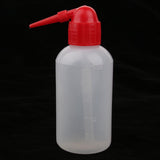 Maxbell 250ml Plastic Graduated Lab Safety Wash Bottle Tattoo Squeeze Wash Bottle