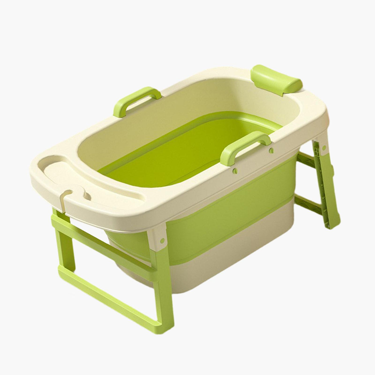 Maxbell Baby Bath Tub Thermometer Lightweight for Infant 0-24 Months