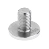 Maxbell Maxbell Golf Weight Screw Replacement For Taylormade 2017 M2 Driver Clubs Silver 10g